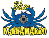 Blue Karramarro